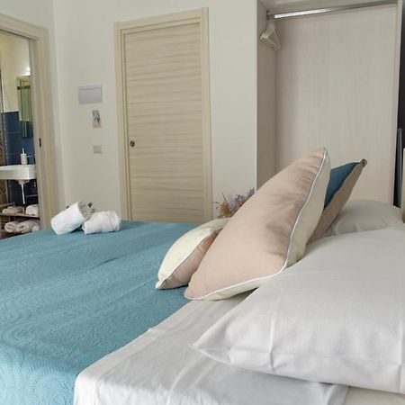 Quasi In Porto Agropoli Exterior foto