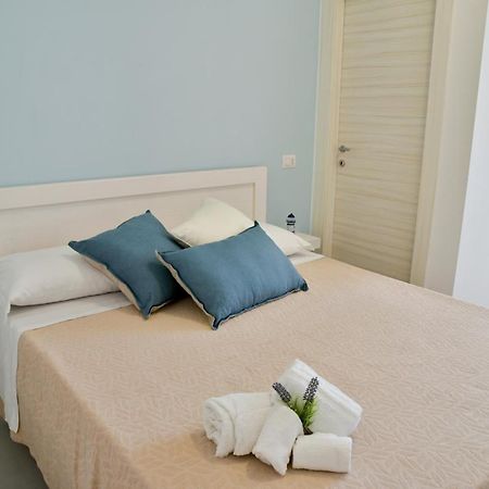 Quasi In Porto Agropoli Exterior foto
