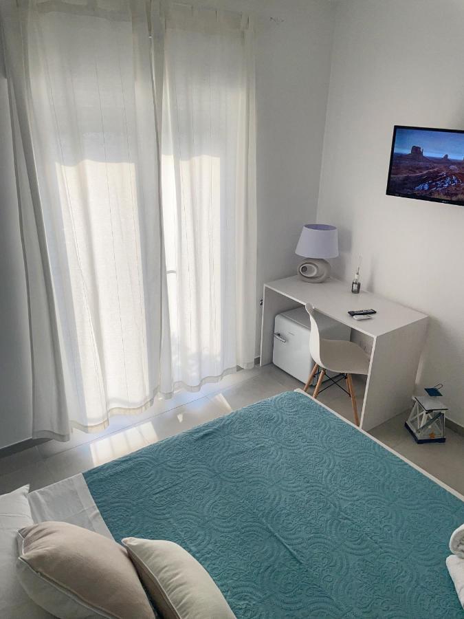 Quasi In Porto Agropoli Exterior foto