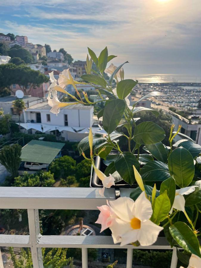 Quasi In Porto Agropoli Exterior foto